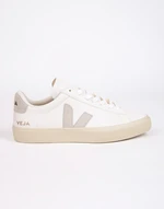 Veja Campo Extra White Natural Suede 36