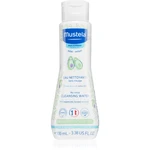 Mustela Bébé PhysiObébé čistiaca voda pre deti od narodenia 100 ml