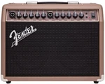 Fender Acoustasonic 40 Kombo pro elektroakustické nástroje