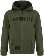 Navitas mikina kids core hoody - 3-4 rok