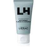 Lierac Homme energizujúci gél s hydratačným účinkom pre mužov 50 ml