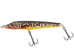 Salmo wobler jack 18 sinking limited edition barred muskie 18 cm