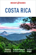 Insight Guides Costa Rica (Travel Guide eBook)