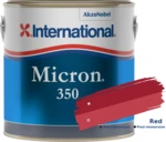 International Micron 350 Antivegetativă