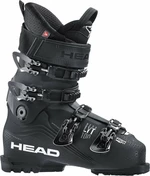 Head Nexo LYT 100 Black 27,5 Scarponi sci discesa