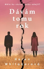 Dávám tomu rok - Helen Whitakerová