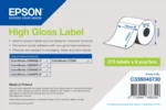 Epson C33S045730 label roll, normal paper, 105x210mm