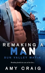 Remaking a Man