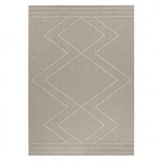 Kusový koberec Patara 4954 Beige-80x250