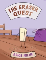 The Eraser Quest