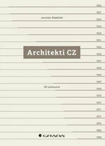 Architekti CZ - Jaroslav Sládeček