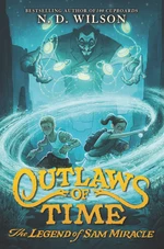 Outlaws of Time