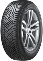 HANKOOK 225/45 R 18 95Y KINERGY_4S_2_H750B TL XL HRS M+S 3PMSF FP