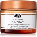 Origins GinZing™ Glow-Boosting Gel Moisturizer hydratačný gél krém pre rozjasnenie a hydratáciu 50 ml