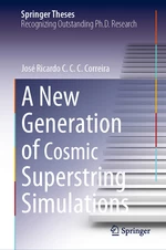 A New Generation of Cosmic Superstring Simulations