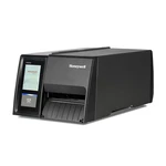 Honeywell PM45C PM45CA1000000600 tiskárna štítků, long door, 24 dots/mm (600 dpi), disp., USB, USB Host, RS232, Ethernet