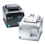 Star Micronics TSP143LAN 39464990 pokladní tiskárna, LAN 80mm černá, řezačka