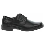 Pánské polobotky Ecco 05014400101 black 46