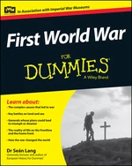 First World War For Dummies