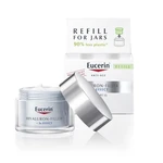 Eucerin Hyaluron-Filler + 3x Effect denní krém pro suchou pleť náhradní náplň 50 ml