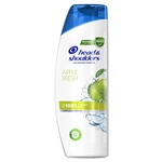 HEAD & SHOULDERS Apple Fresh, Šampon proti lupům 400 ml