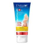 EVELINE Revitalum Krém na popraskané päty 8v1 s 25 % urea 75 ml