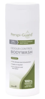 PERSPI-GUARD Perspi-Guard CONTROL Antibacterial Bodywash 200 ml