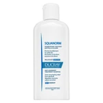 Ducray Squanorm Anti-Dandruff Treatment Shampoo posilující šampon proti lupům pro normální až mastné vlasy 200 ml