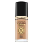 Max Factor Facefinity All Day Flawless Flexi-Hold 3in1 Primer Concealer Foundation SPF20 podkład w płynie 3w1 70 30 ml