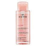 Nuxe Very Rose 3-in-1 Soothing Micellar Water micelární roztok pro zklidnění pleti 400 ml