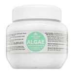 Kallos Algae Moisturizing Hair Mask vyživujúca maska s hydratačným účinkom 275 ml