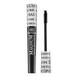 Dermacol Magnum Maximum Volume Mascara tusz wydłużająca i pogrubiająca rzęsy Black 9 ml