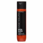 Matrix Total Results Mega Sleek Conditioner kondicionér pre nepoddajné vlasy 300 ml