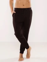 Sweatpants De Lafense 623 men's M-2XL black 099