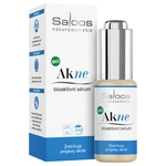 SALOOS Akne bioaktívne sérum BIO 20 ml