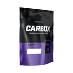 BioTech USA Carbox 1000g - broskev