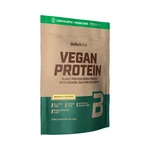 BioTech USA Vegan Protein 2000g - lesní plody