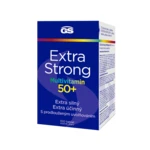 GS Extra Strong Multivitamin 50+, 100 tablet