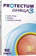 PROTECTUM Omega 3 90 kapsúl