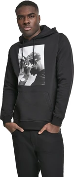 2Pac Hoodie F*ck the World Black XS