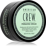 American Crew Styling Forming Cream stylingový krém stredné spevnenie 85 g