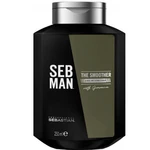 Sebastian Professional Kondicionér pre mužov SEB MAN The Smoother (Rinse-Out Conditioner) 50 ml