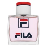 Fila Fila For Women woda toaletowa dla kobiet 100 ml