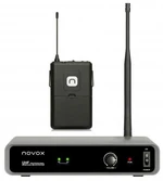 Novox FREE B1 Ensemble sans fil