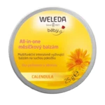 WELEDA All-in-one měsíčkový balzám 25 g