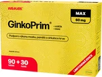 WALMARK GinkoPrim MAX 120 tablet