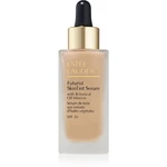 Estée Lauder Futurist SkinTint Serum Foundation With Botanical Oil Infusion SPF 20 pečující make-up SPF 20 odstín 1C1 Cool Bone 30 ml