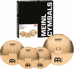 Meinl CC141620 Classics Custom Complete 14/16/20 Komplet talerzy perkusyjnych