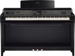 Yamaha CVP 805 Pianino cyfrowe Polished Ebony