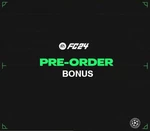 EA Sports FC 24 - Pre-order Bonus DLC EU PS4/PS5 CD Key